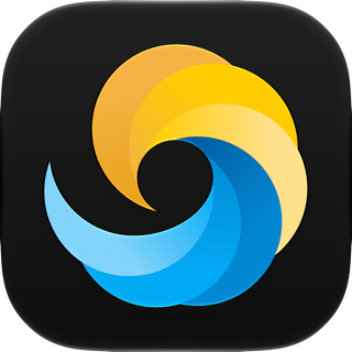 App-Icon (Dunkel)