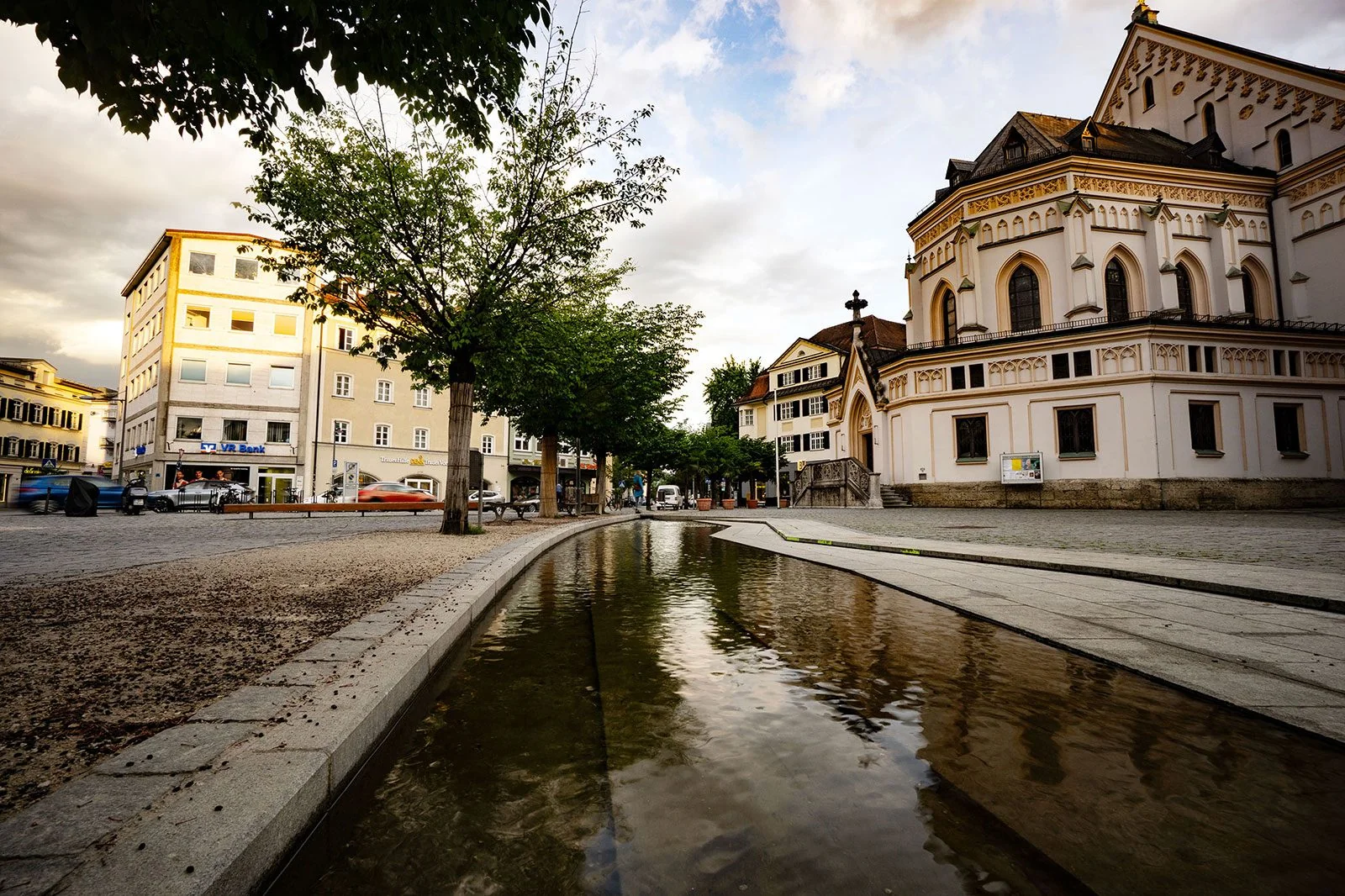 Webdesign Agentur Rosenheim Inntal