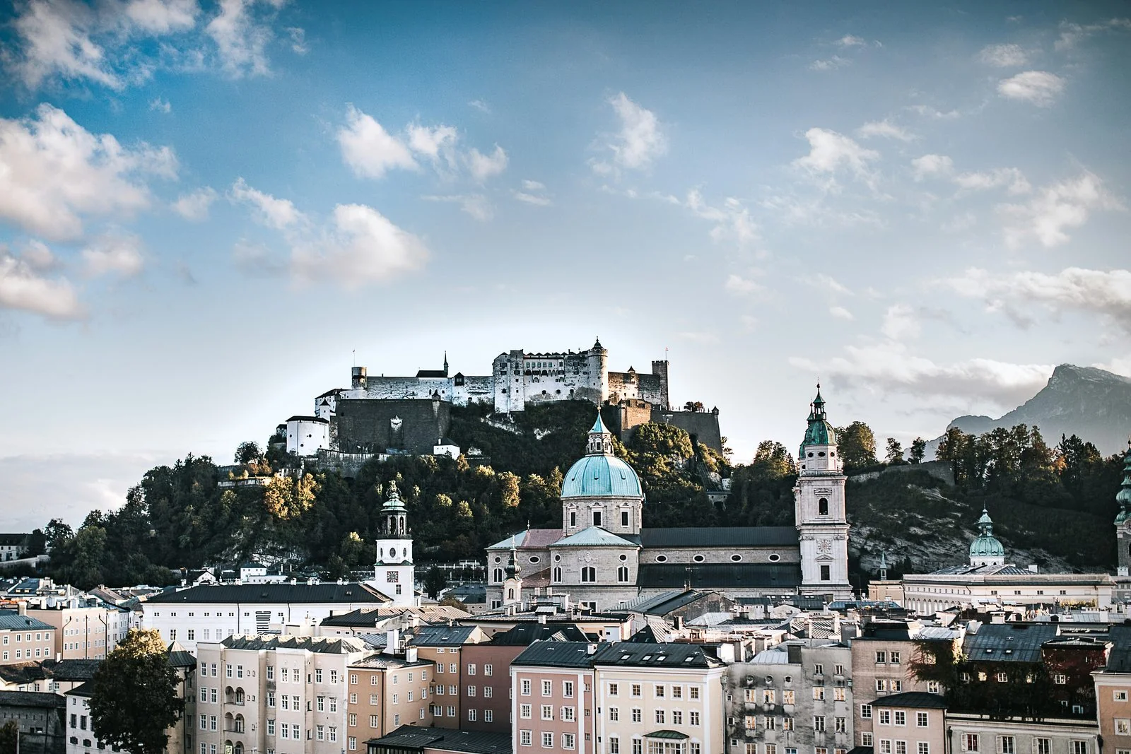 Webdesign Digitalagentur Salzburg